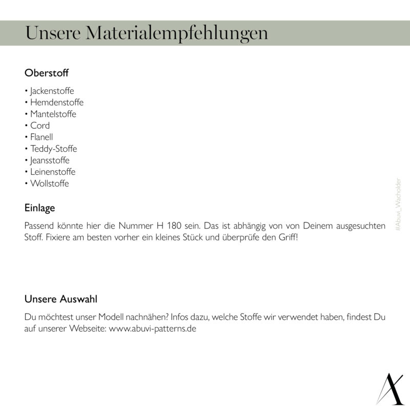 Hemdjacke Wacholder – Bild 4