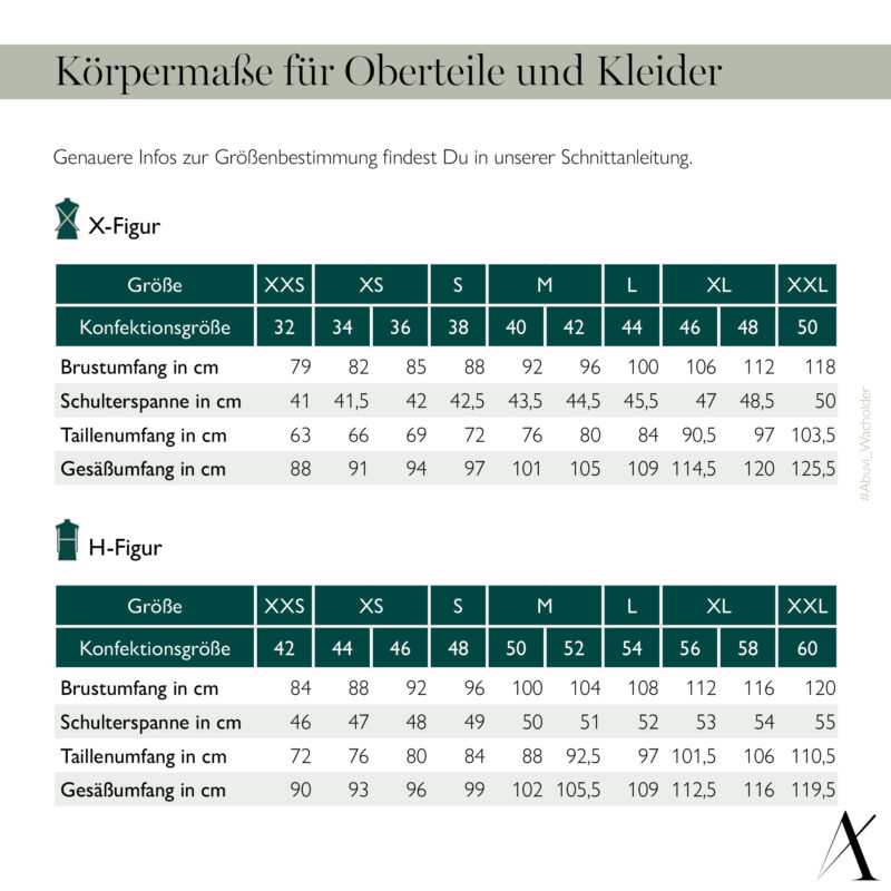 Hemdjacke Wacholder – Bild 3