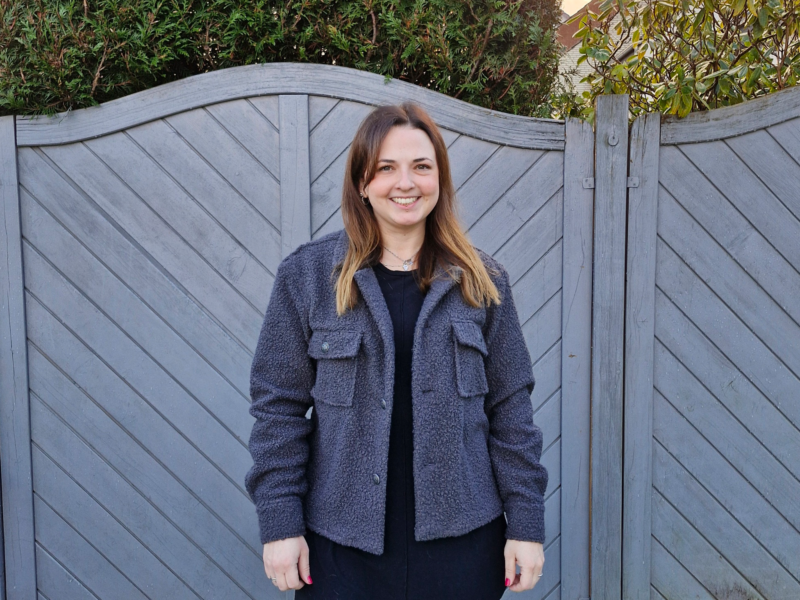 Hemdjacke Wacholder – Bild 9