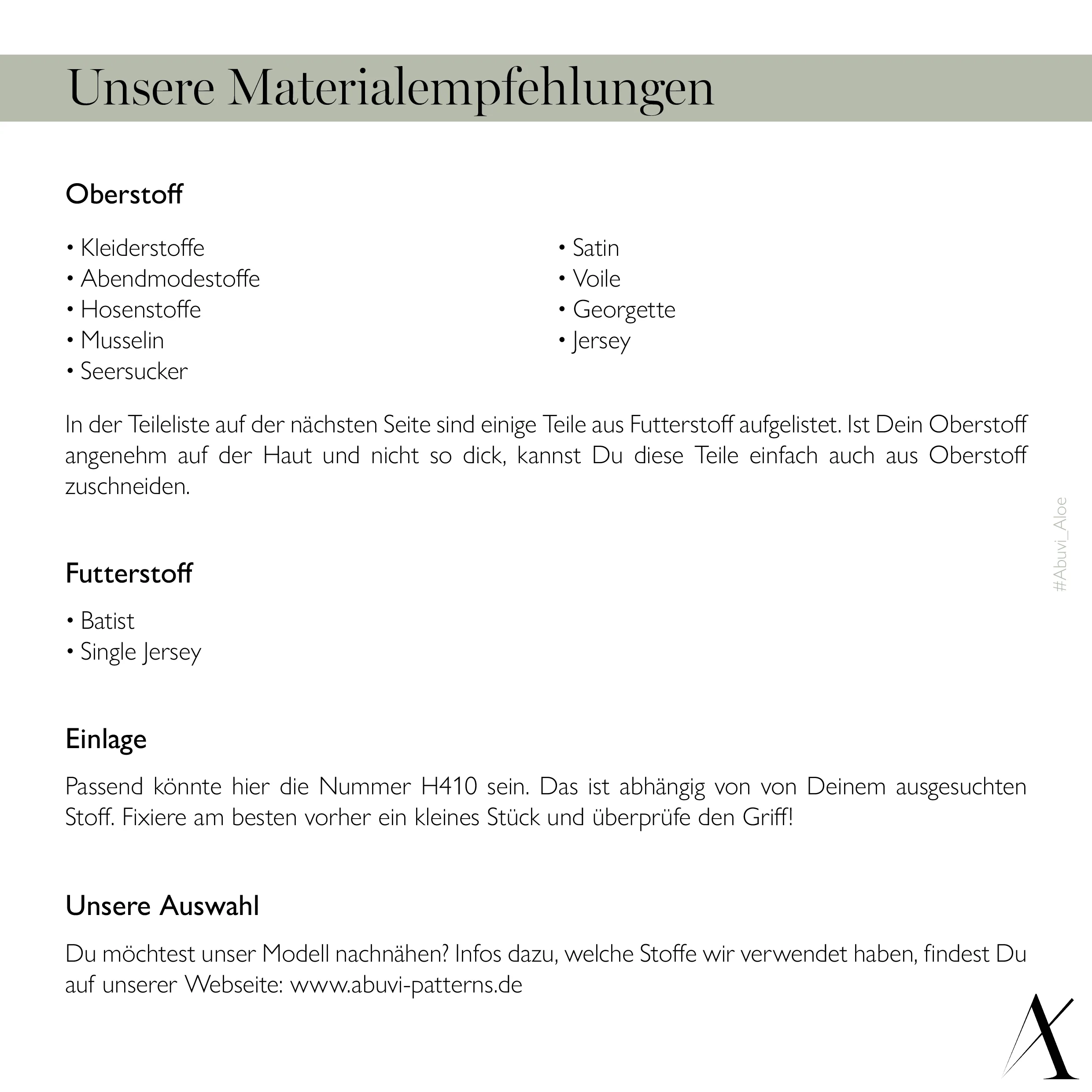 Jumpsuit Aloe – Bild 8